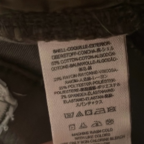 Free People Moto Skinny - Picture 12 of 13